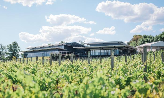 Balgownie Estate Yarra Valley