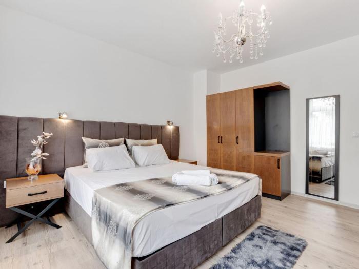 Oberhausen Family Retreat