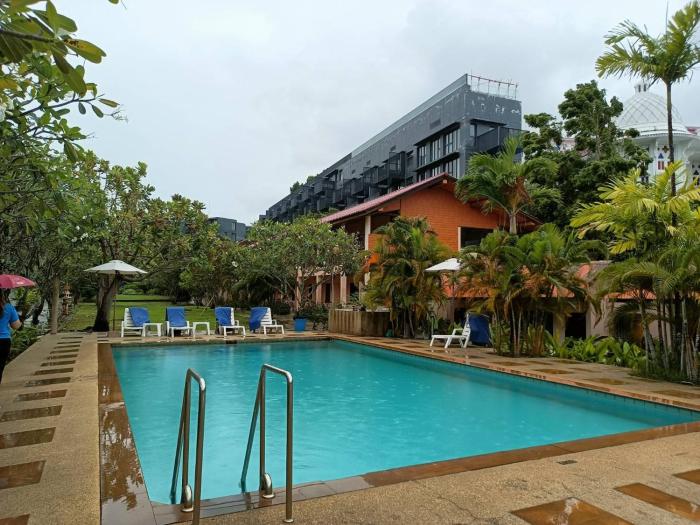 PS 2 Resort Phuket Patong - SHA Plus
