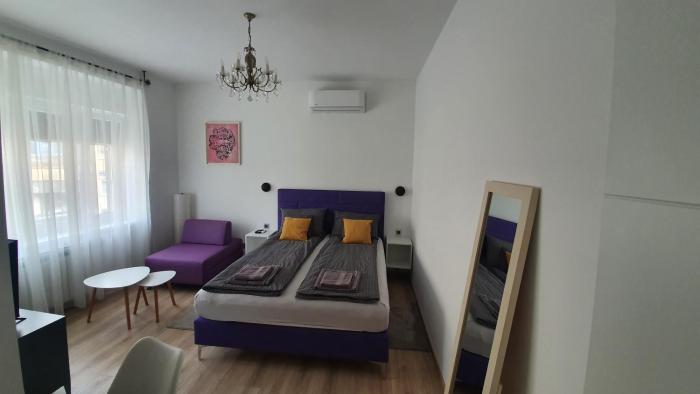 City Center Apartment Emona