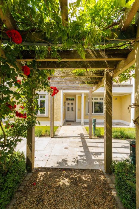 Luxury 4 bedroom Lodge Mount Juliet Estate Thomastown Kilkenny