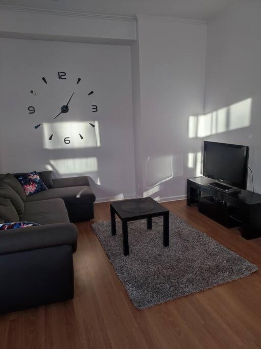 Apartament Ola Podczele