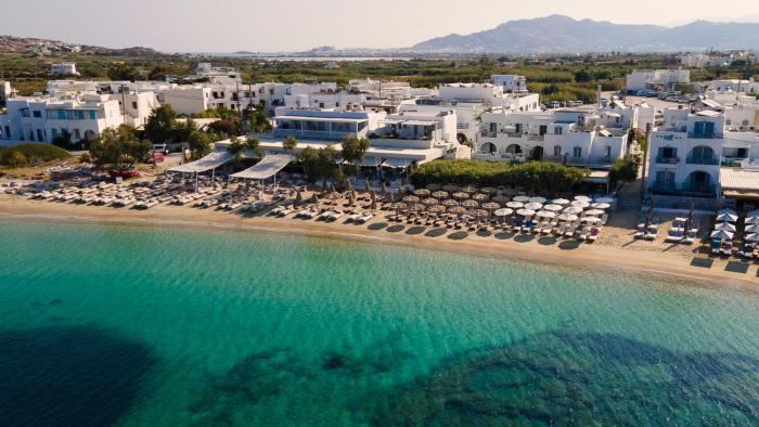 Castello on the Beach