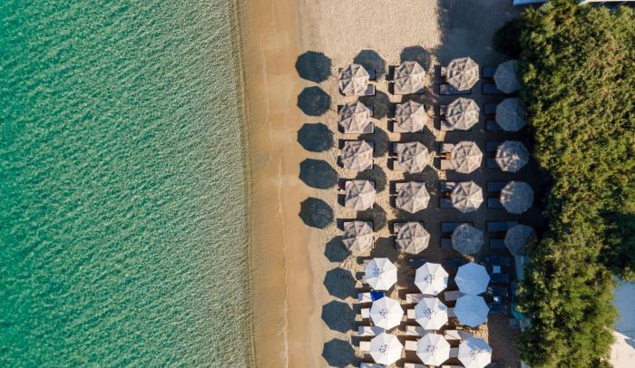 Castello on the Beach