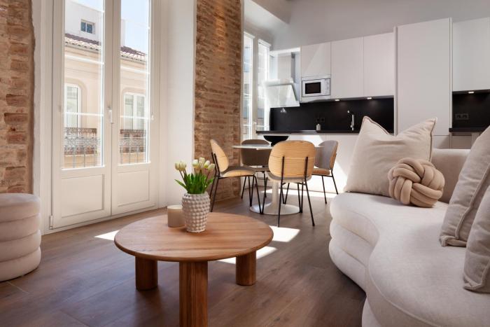 INMálaga Hills Downtown