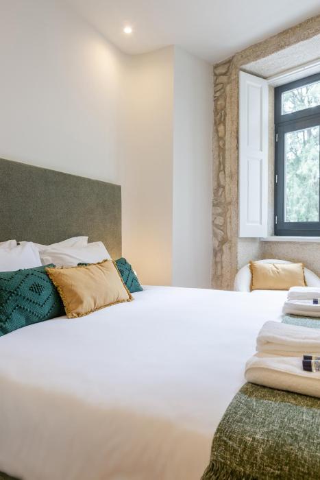 ORM Carregal Apartment