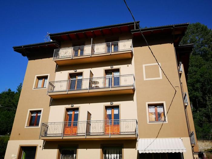 Giò Appartamenti Vacanze