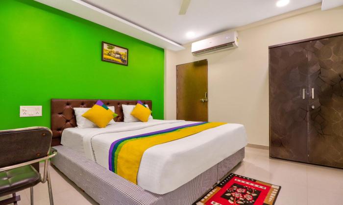 Itsy Hotels Carnival Inn