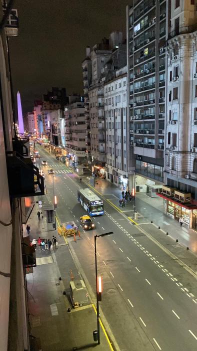 Avenue Apartment Studio