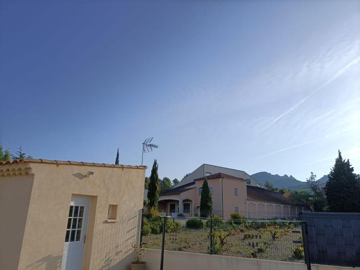 Bienvenue au Dormidou en Provence !