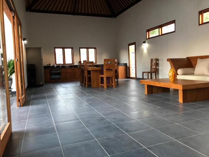 Villa Rosa East Bali