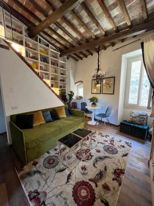 Casa Belvedere Firenze