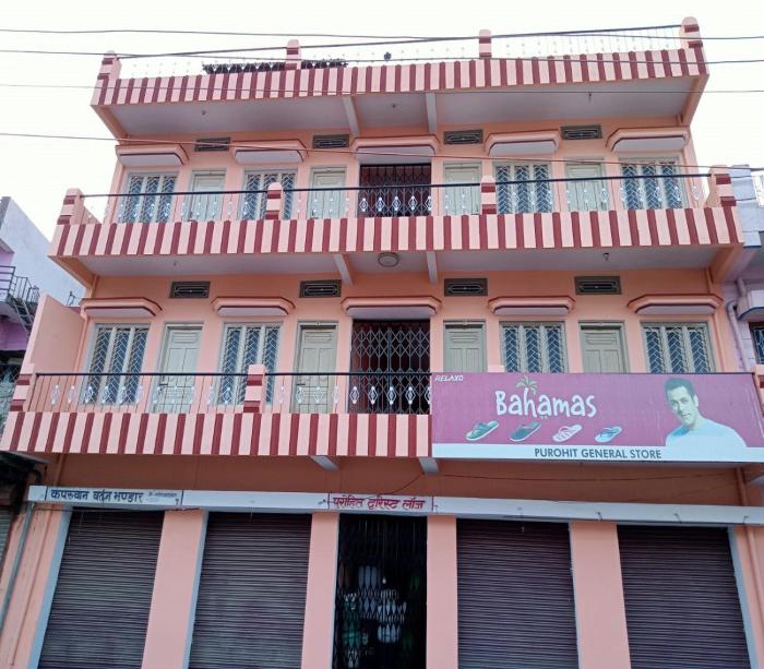 Purohit Lodge B&B by StayApart