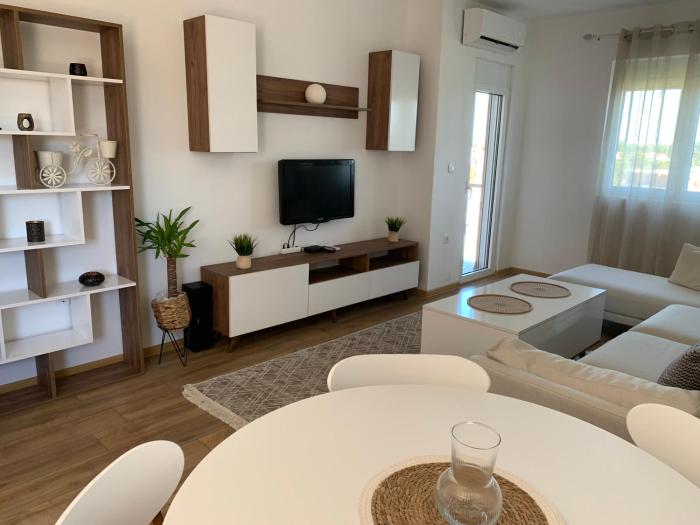 Sunshine & Cozy Apartment