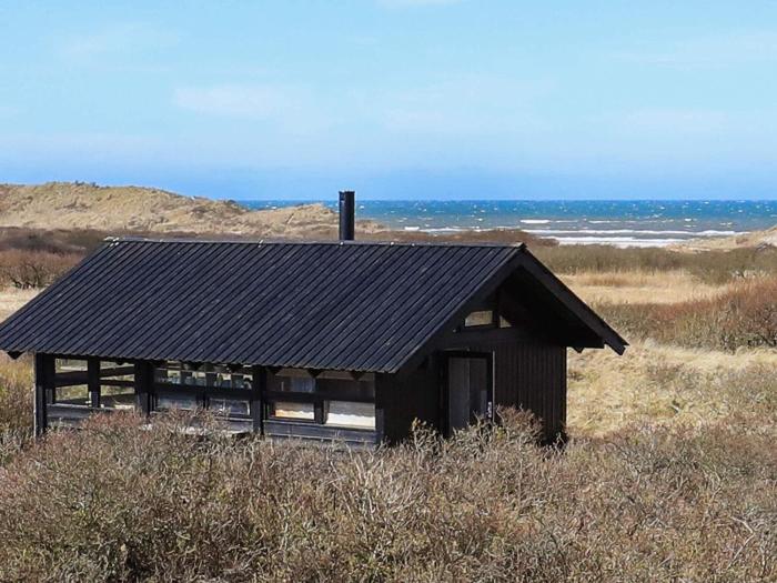 4 person holiday home in Bindslev