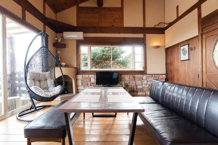 Villa Regalo pure hot spring