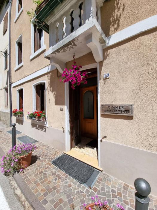 Trattoria Albergo allAlpino