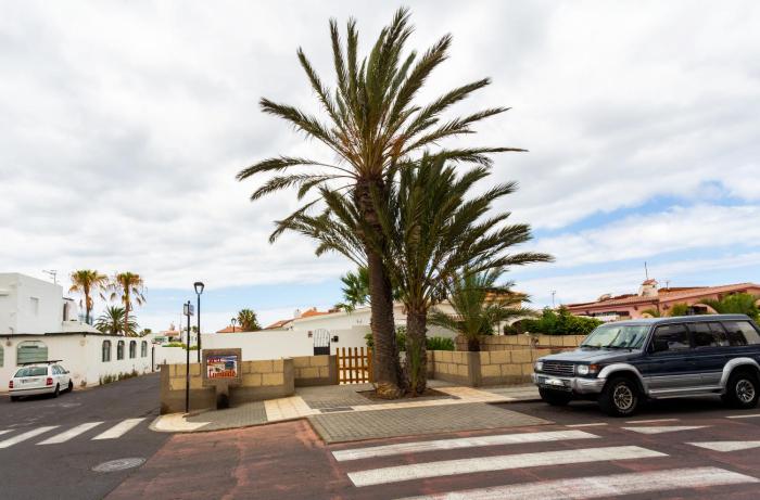 Lovely Home Casa Tamaide - Costa del Silencio -