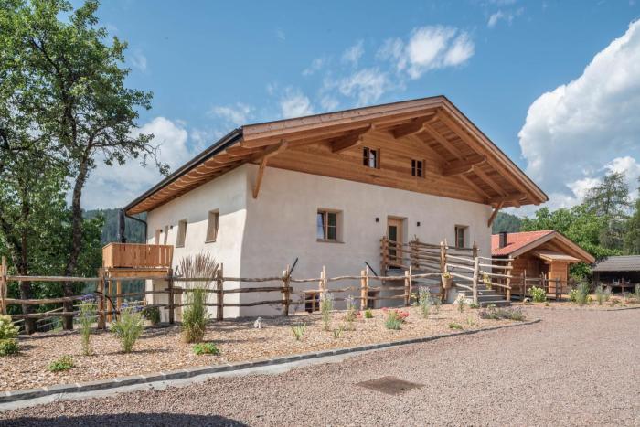 Egger an der Lahn - Apt Dolomiten