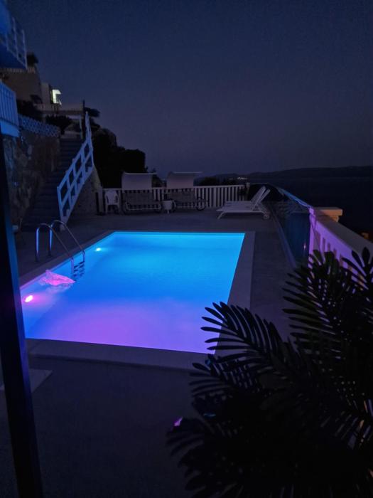 Dardania luxury Panorama villa