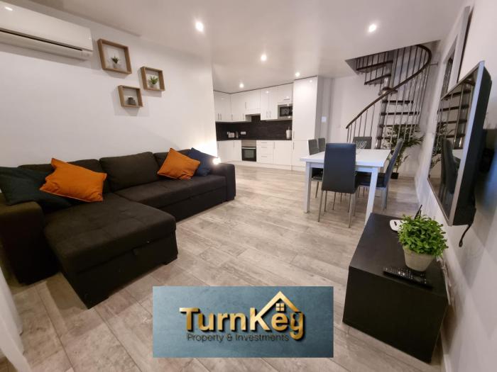 3 Bedroom Apartment Playa Flamenca La Zenia