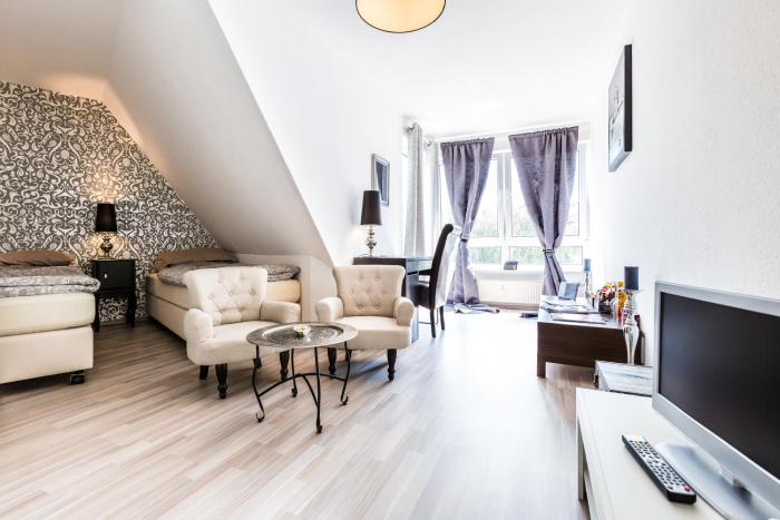 MY Messe & Business Home - by Lanxess Arena Messe Cologne