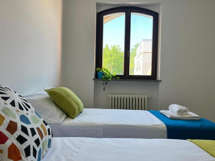 Bnbook Olona-Fiera Milano