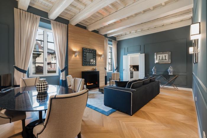 The Cathedral Of Florence