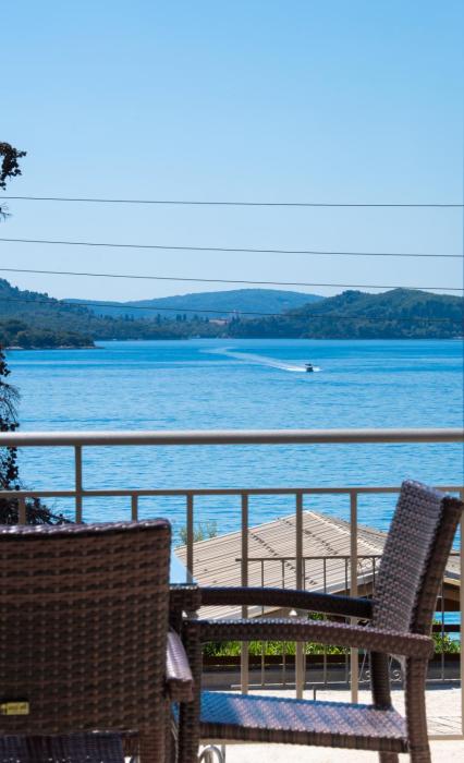 Nikolaos Apartment