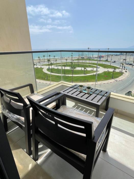 Appartement luxe martil only family