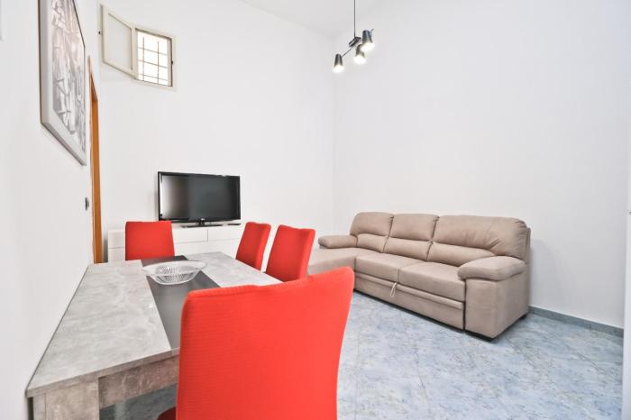 Appartamento Porta Napoli