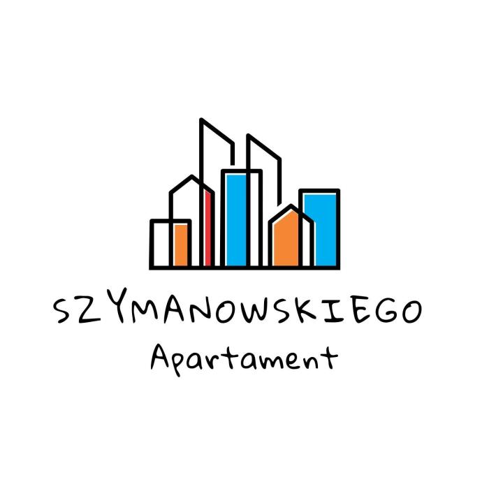 Przytulny Apartament Szymanowskiego