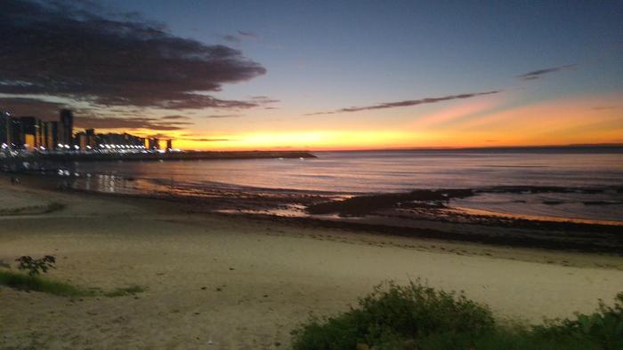 Cond Costa do Sol com piscina