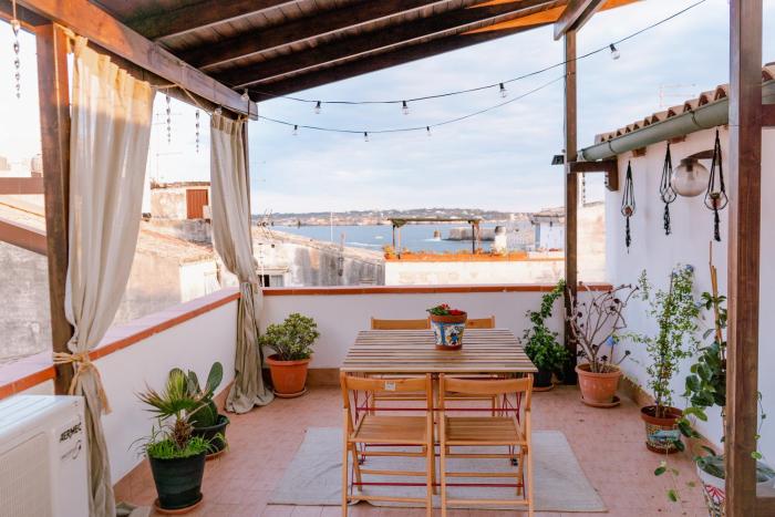 Guest House Origia Calarossa