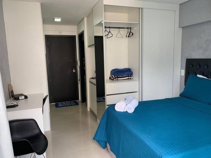 Ap Próx Hosp Sírio Libanês CD 616 UA