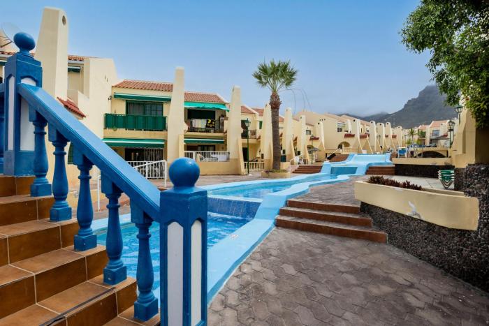 Mareverde Ocean View Flat