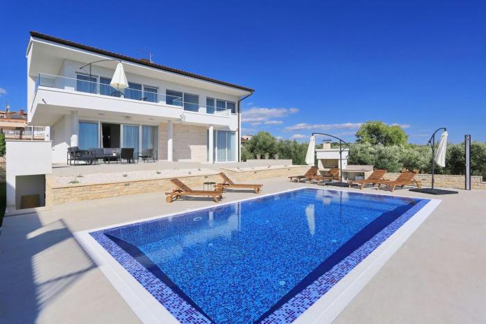 Villa Capan - Adriatic Luxury Villas