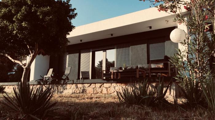 Holiday house Manoka