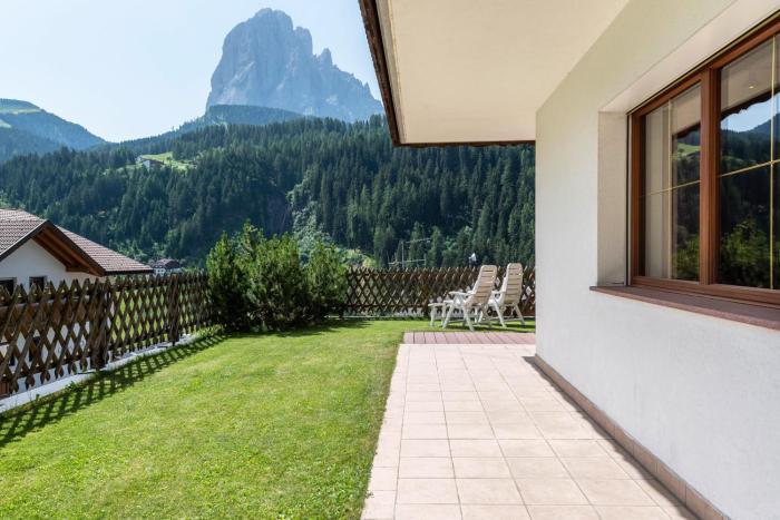 Hotel Residence Gardena Alps 100