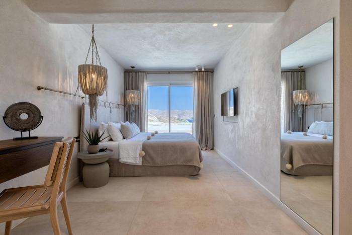 Mykonos Panormos Villas & Suites
