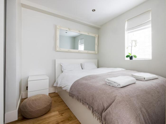 Pass the Keys - Chic Apartment, Steps away from Kings Rd Chelsea