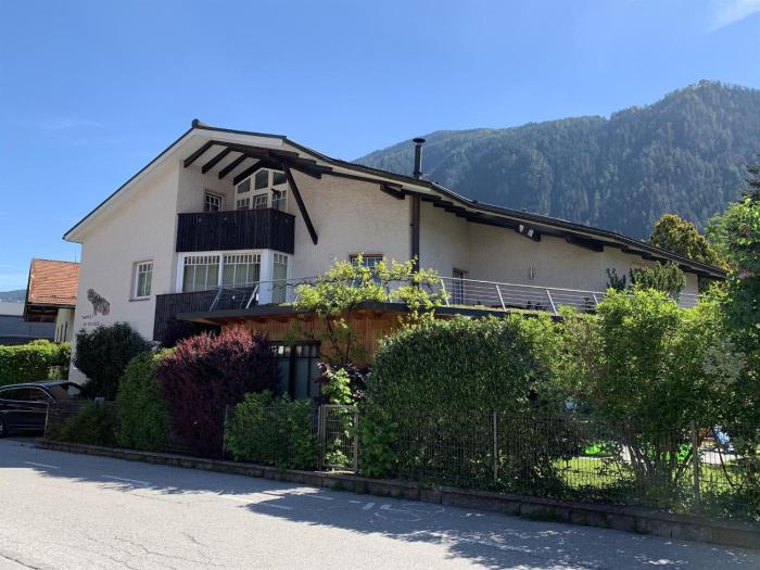 Appartements Dr. Geisler