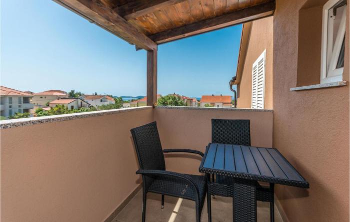 Nice Apartment In Pakostane With Wifi