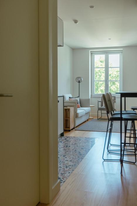 Trindade 19 Apartments - 2C Tinta Miúda