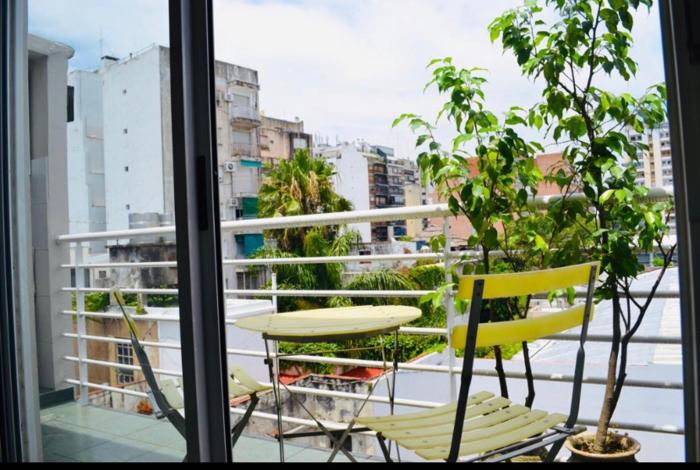 Palermo - lindo departamento