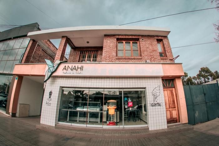 Departamentos BOULEVARD PLAZA FRANCIA