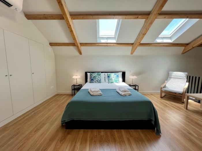 Faro Design 7 by Homing