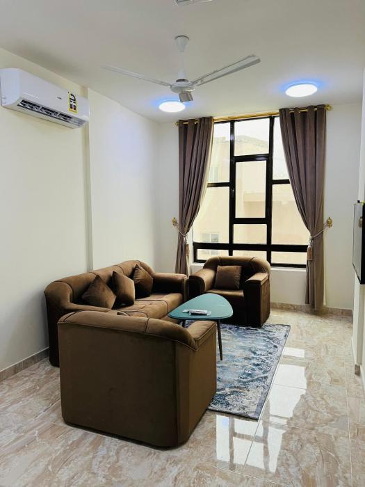 Golden Seasons Furnished Apartment 7