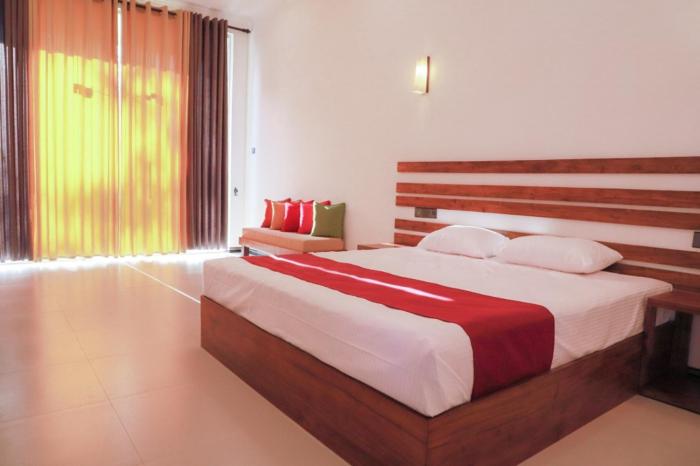Hotel Anaulundawa