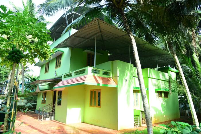 Trinity Homestay - 5 Bedroom-Villa